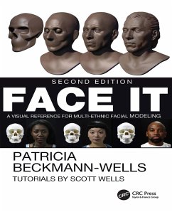 Cover Face It (eBook, ePUB)