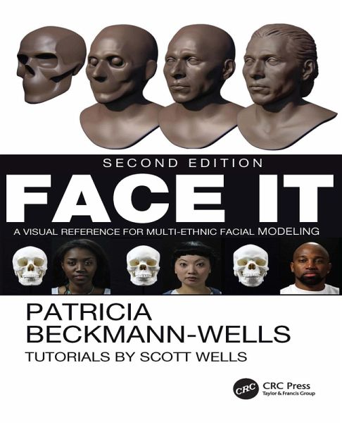 Face It (eBook, ePUB) Face It (eBook, ePUB)