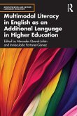 Multimodal Literacy in English as an Additional Language in Higher Education (eBook, ePUB)