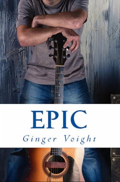 Cover Epic (Fierce, #3) (eBook, ePUB)