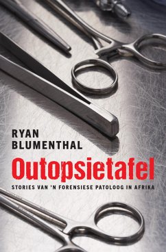 Cover Outopsietafel (eBook, ePUB)