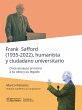 Frank Safford (1935-2022), humanista y... - Bild 1