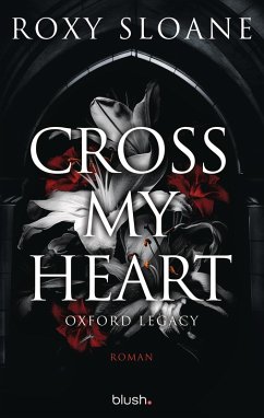 Cover Cross My Heart / Oxford Legacy Bd.1 (eBook, ePUB)