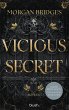 Vicious Secret / Obsidian Order Bd.1... - Bild 1