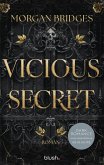 Vicious Secret (eBook, ePUB) Vicious Secret (eBook, ePUB)