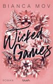 Wicked Games / Wicked Love Bd.2 (eBook, ePUB)