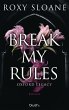 Break My Rules / Oxford Legacy Bd.2... - Bild 1