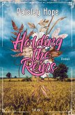 Holding The Reins / Silver Pines Ranch Bd.1 (eBook, ePUB)