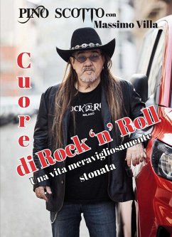 Cuore di Rock 'n' Roll (eBook, ePUB) Cover Cuore di Rock 'n' Roll (eBook, ePUB)