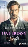 One bossy Date (eBook, ePUB) One bossy Date (eBook, ePUB)
