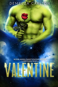 Valentine (eBook, ePUB) - Carlton, Demelza Valentine (eBook, ePUB) - Carlton, Demelza