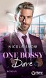 One bossy Dare (eBook, ePUB) - Bild 1