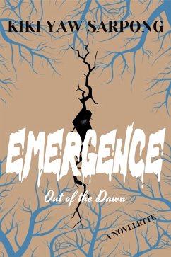 Cover Emergence (eBook, ePUB)