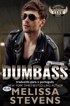 Cover Dumbass (eBook, ePUB)