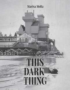 Cover This Dark Thing (eBook, ePUB)