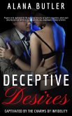 Deceptive Desires (eBook, ePUB)