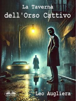 Cover La Taverna Dell'Orso Cattivo (eBook, ePUB)