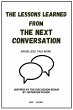 The Lessons Learned From The Next... - Bild 1