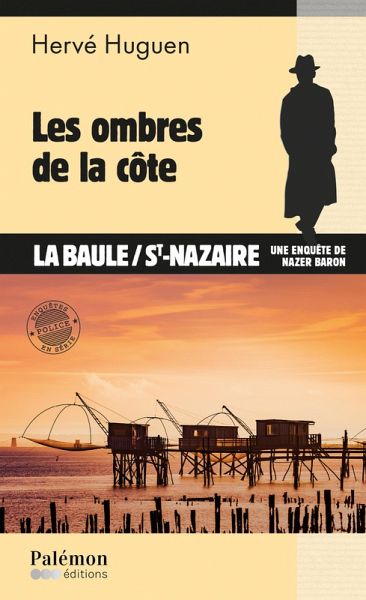 Les ombres de la côte (eBook, ePUB) Les ombres de la côte (eBook, ePUB)