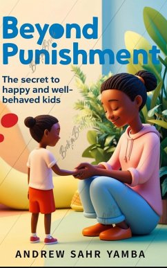 Cover Beyond Punishment (eBook, ePUB)