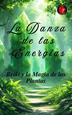 Cover La Danza de las Energías (eBook, ePUB)
