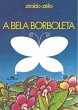 A bela borboleta (eBook, ePUB) - Bild 1