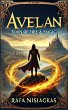 Avelan: Born of Fire & Magic (eBook,... - Bild 1