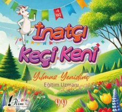 Inatci Keci Keni Cover Inatci Keci Keni