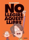 No llegiré aquest llibre No llegiré aquest llibre