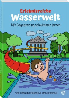 Cover Erlebnisreiche Wasserwelt