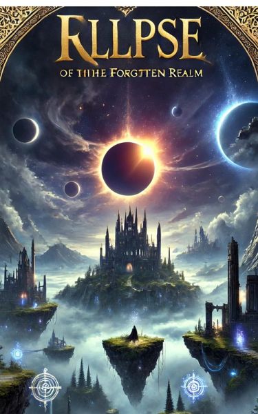 Eclipse of the Forgotten Realm (eBook, ePUB)