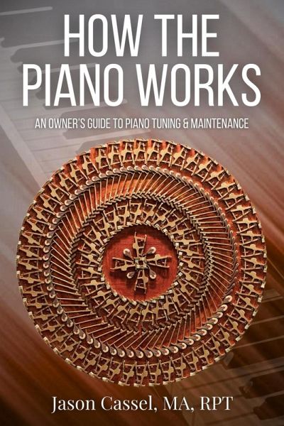 How the Piano Works How the Piano Works