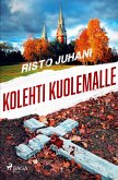 Kolehti kuolemalle Kolehti kuolemalle