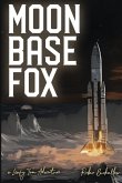 Moon Base Fox Moon Base Fox