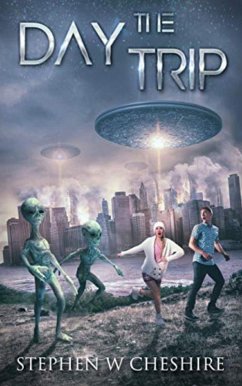 Cover The Day Trip (eBook, ePUB)