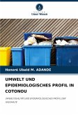 UMWELT UND EPIDEMIOLOGISCHES PROFIL IN COTONOU