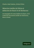 Mémoires inédits de Pétion et mémoires de Buzot et de Barbaroux Mémoires inédits de Pétion et mémoires de Buzot et de Barbaroux