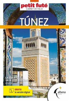 Cover Túnez