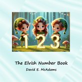 The Elvish Number Book The Elvish Number Book