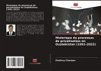 Historique du processus de privatisation en Ouzbékistan (1991-2022)