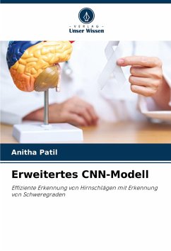 Cover Erweitertes CNN-Modell