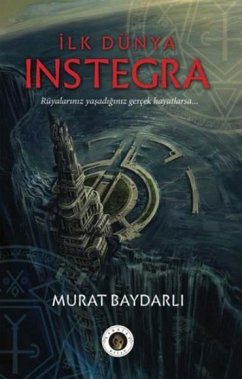 Cover Ilk Dünya Instegra