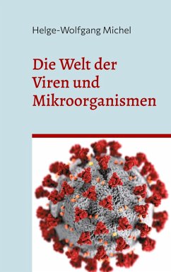Cover Die Welt der Viren und Mikroorganismen
