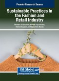 Sustainable Practices in the Fashion and Retail Industry