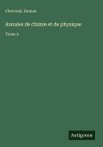 Annales de chimie et de physique Annales de chimie et de physique