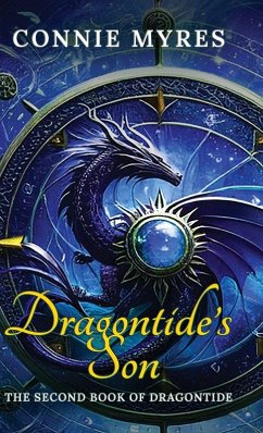 Cover Dragontide's Son
