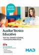 Auxiliar técnico educativo : test del... - Bild 1