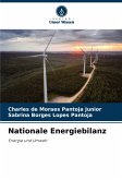 Nationale Energiebilanz Nationale Energiebilanz
