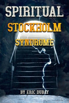 Cover Spiritual Stockholm Syndrome