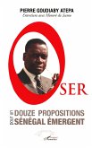 Oser Oser